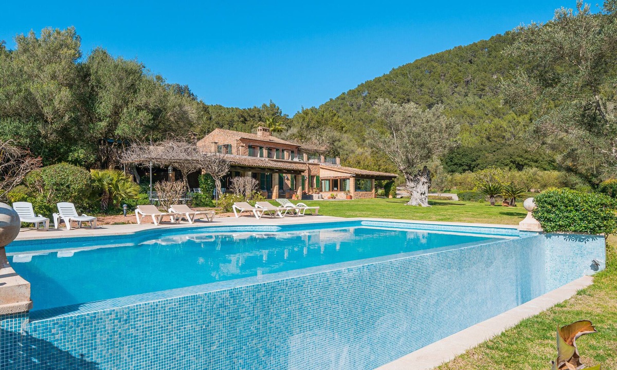 Villa Esporles | Esporles