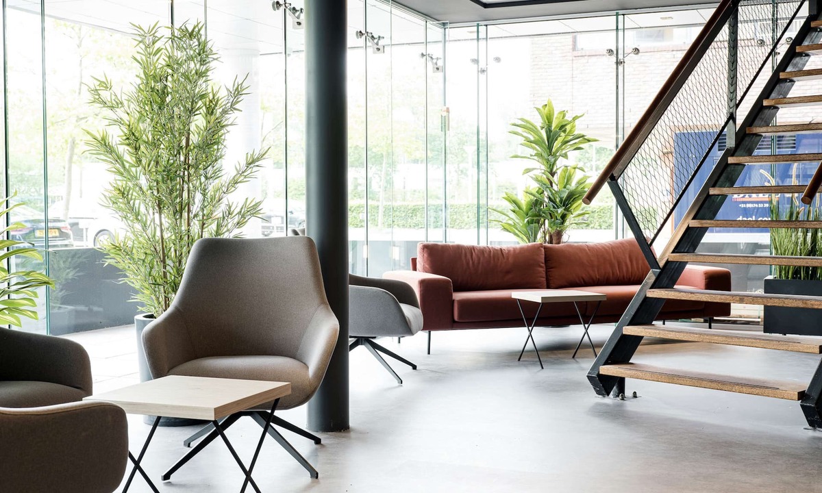 Hoofddorp Hotel | Executive Residency by Best Western Amsterdam Airport