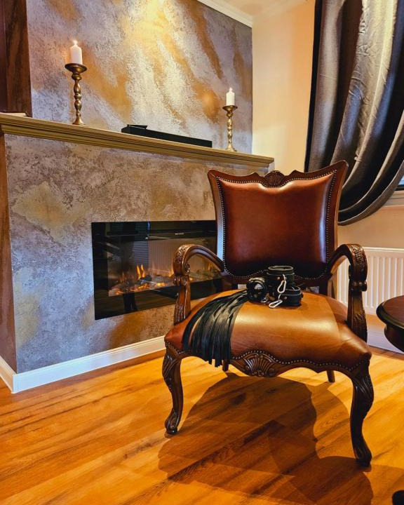 Gifhorn Apartment | exkl. romantisches SM Apartment Secret Desire
