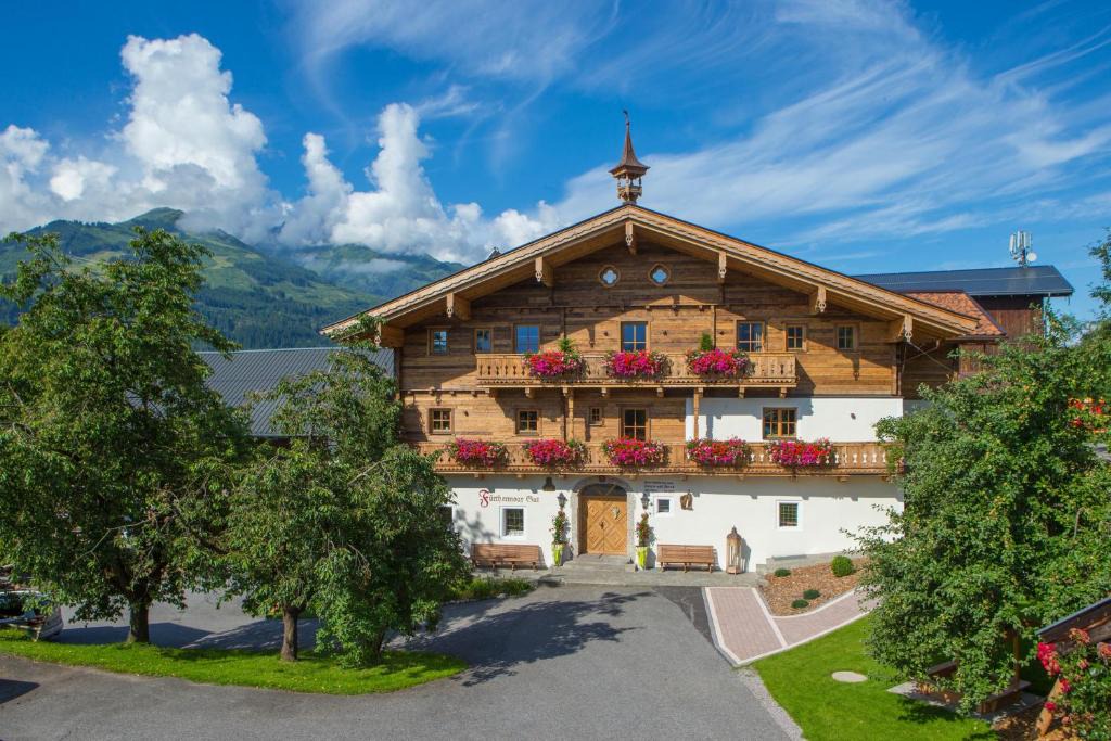 Furth Apartment | Fürthermoar Gut