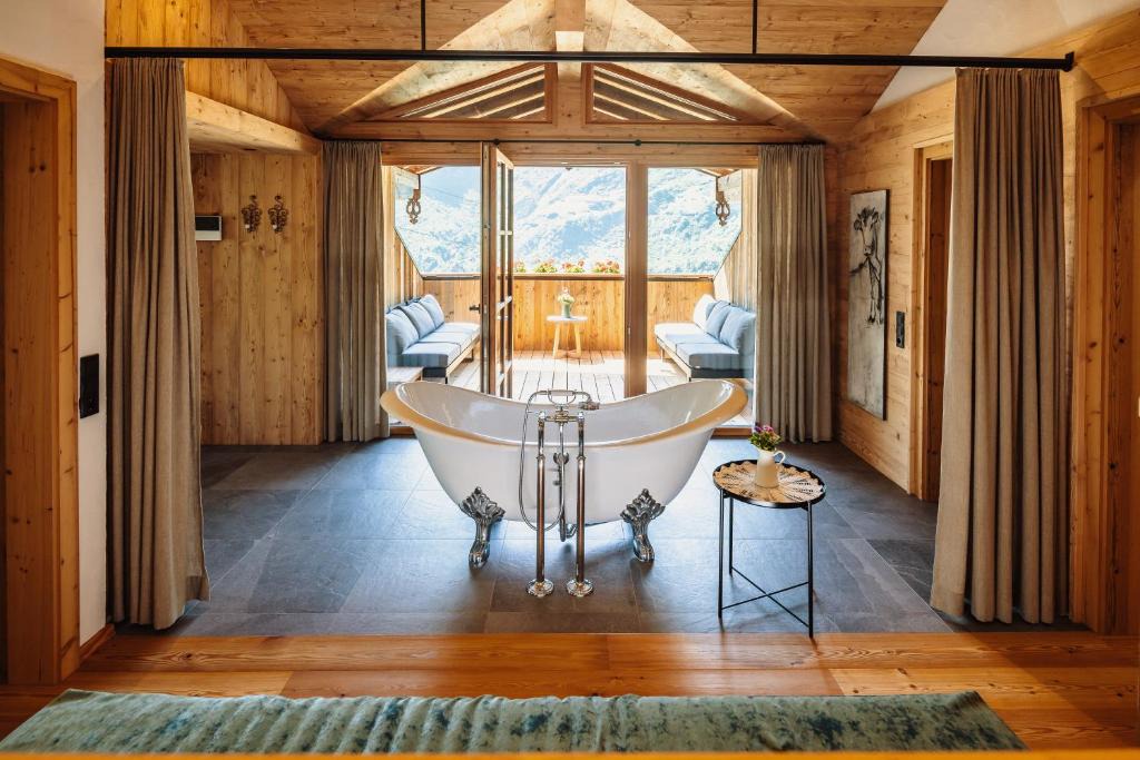 Kaprun Ski Chalet | Fürthermoar Hideaways