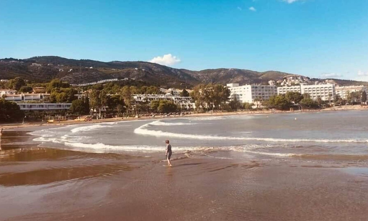 Alcossebre House | Fabulous location link detached. 3 terraces pool stroll to beaches restaurants