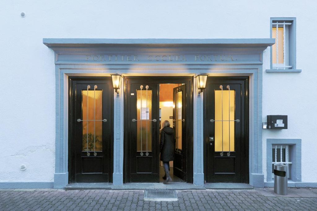 Westend-Sud House | Fair Hotel Villa Diana