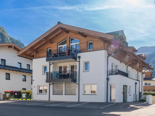 Kaprun Apartment | Falken Suites TOP 3