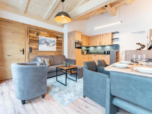 Kaprun Apartment | Falken Suites TOP 7