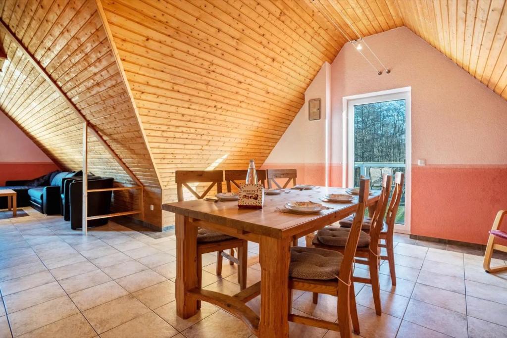 Buschvitz Apartment | Falkenturm