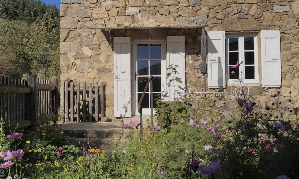 Vaudevant Other | Farmhouse in the heart of nature
