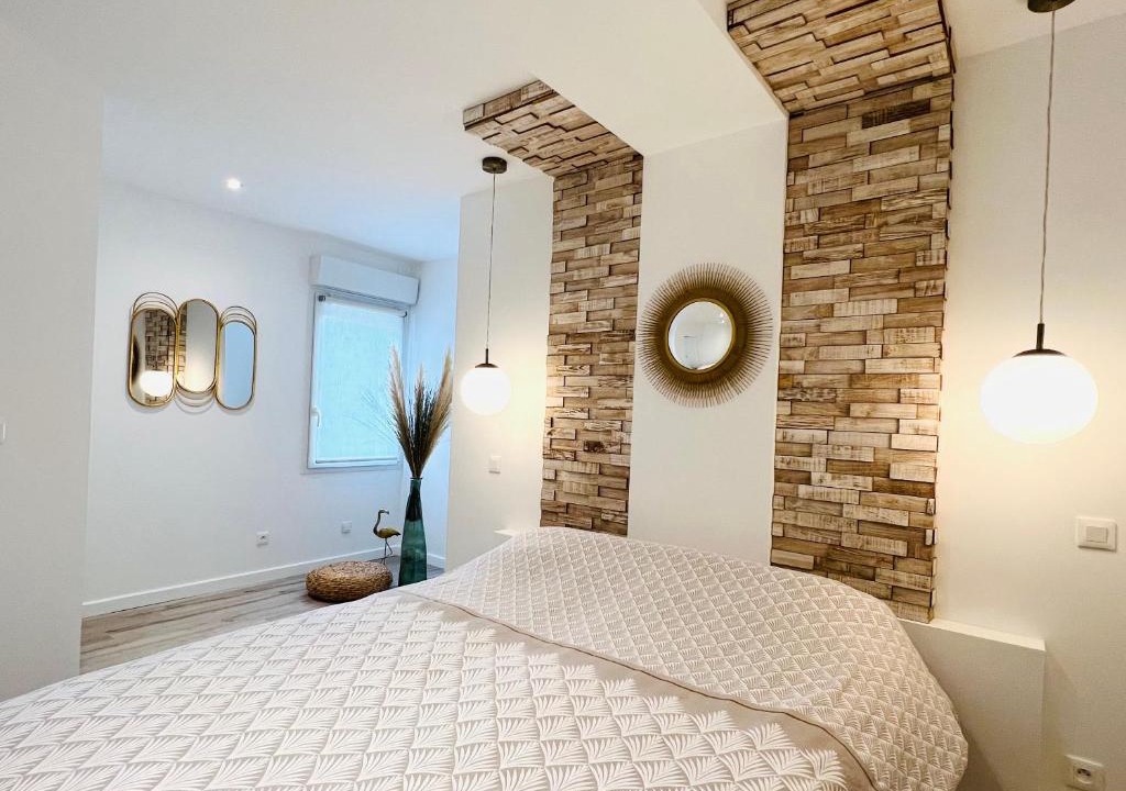 Marguerittes Villa | Feel@home Nemausus «Le 31»