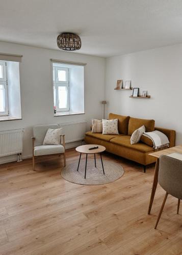 Altstadt Apartment | FeelingHomeApartment