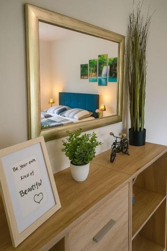 Knittelfeld Apartment | FELGRA Apartment #70