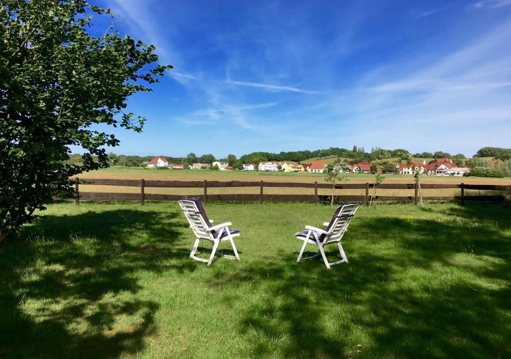 Thiessow Apartment | Ferienanlage Seehund