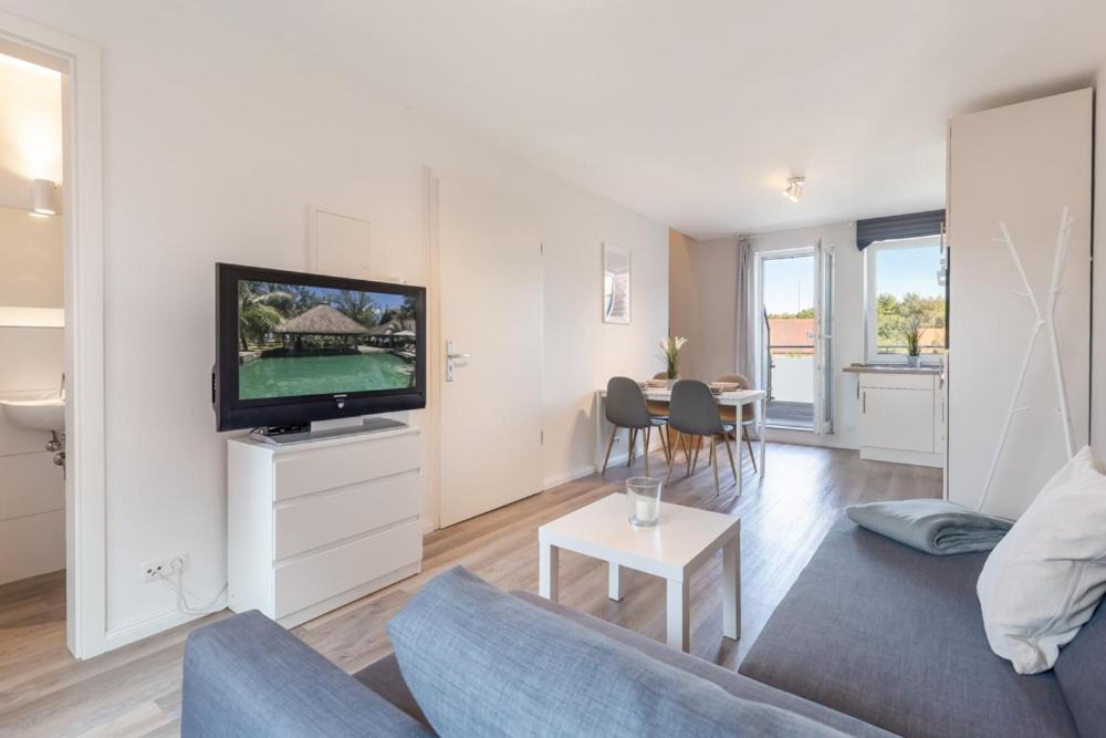 Neustadt in Holstein Apartment | Ferienapartments Neustadt in Holstein