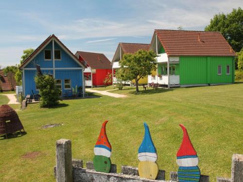 Aue Resort | Feriendorf Nehmeier