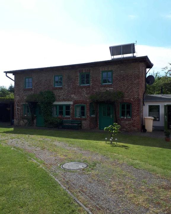 Zinnowitz House | Ferienhaus Alte Strandstraße Zinnowitz