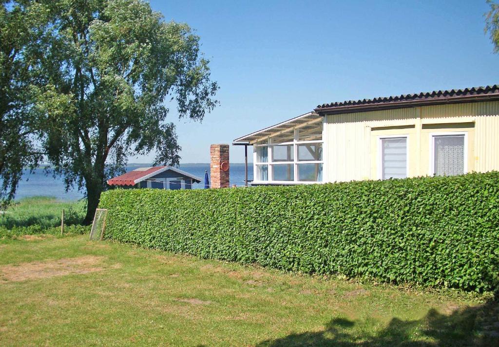 Kummerow House | Ferienhaus direkt am See - Kummerow SCHW 982