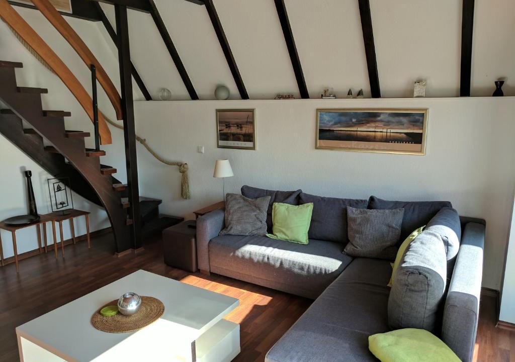 Duhnen House | Ferienhaus Duhnerheide in Duhnen