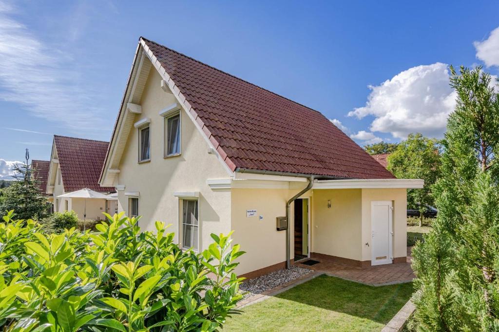 Korswandt House | Ferienhaus Ines