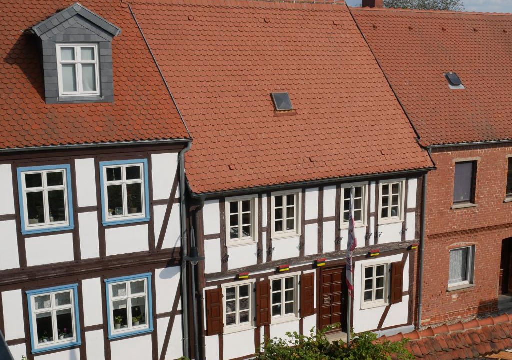 Tangermuende House | Ferienhaus Marktstraße