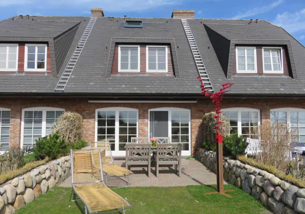 Archsum House | Ferienhaus Weetstich