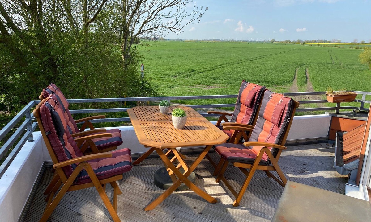 Strukkamp Apartment | Ferienwohnung/app. für 4 Gäste mit 71m² in Fehmarn OT Strukkamp