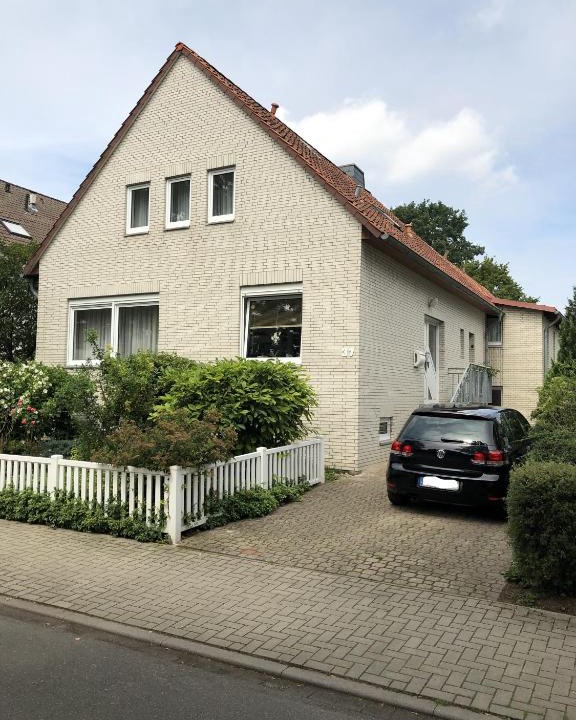 Region Hannover District Apartment | Ferienwohnung Am Stadtpark