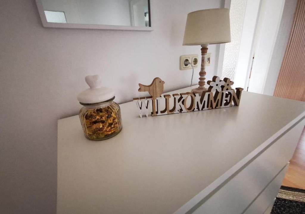 Bruchhausen-Vilsen Apartment | Ferienwohnung Brunschön