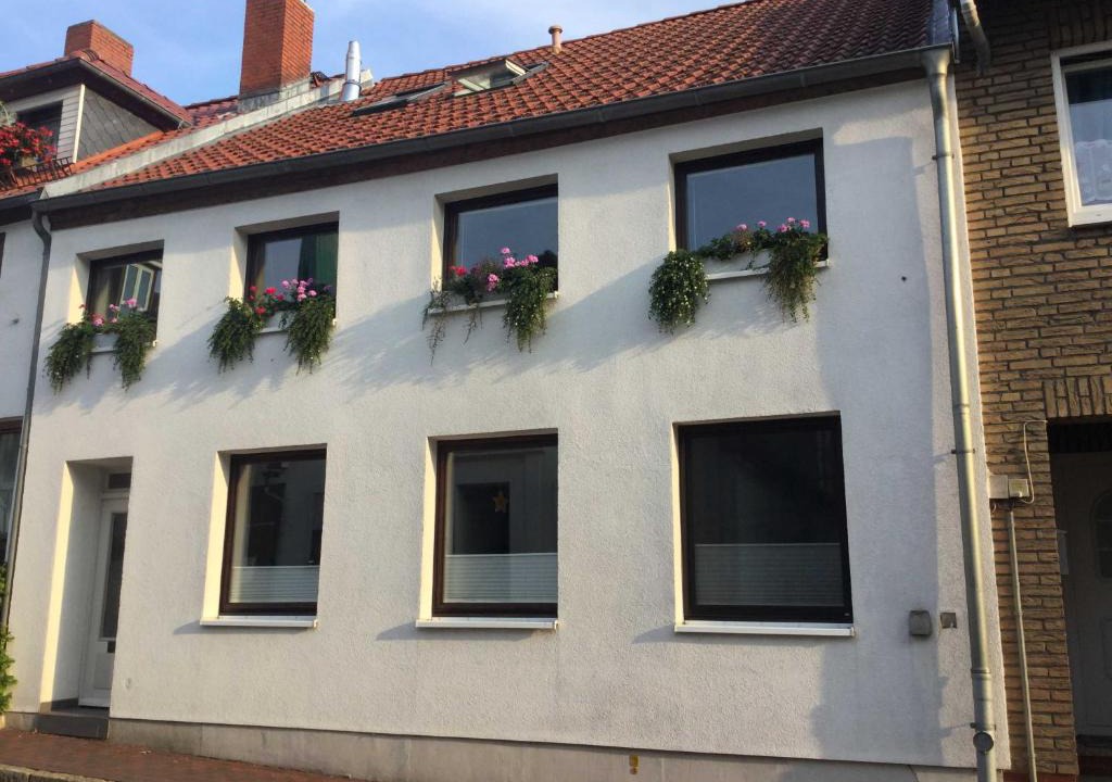 Neustadt in Holstein Apartment | Ferienwohnung Moewennest Neustadt