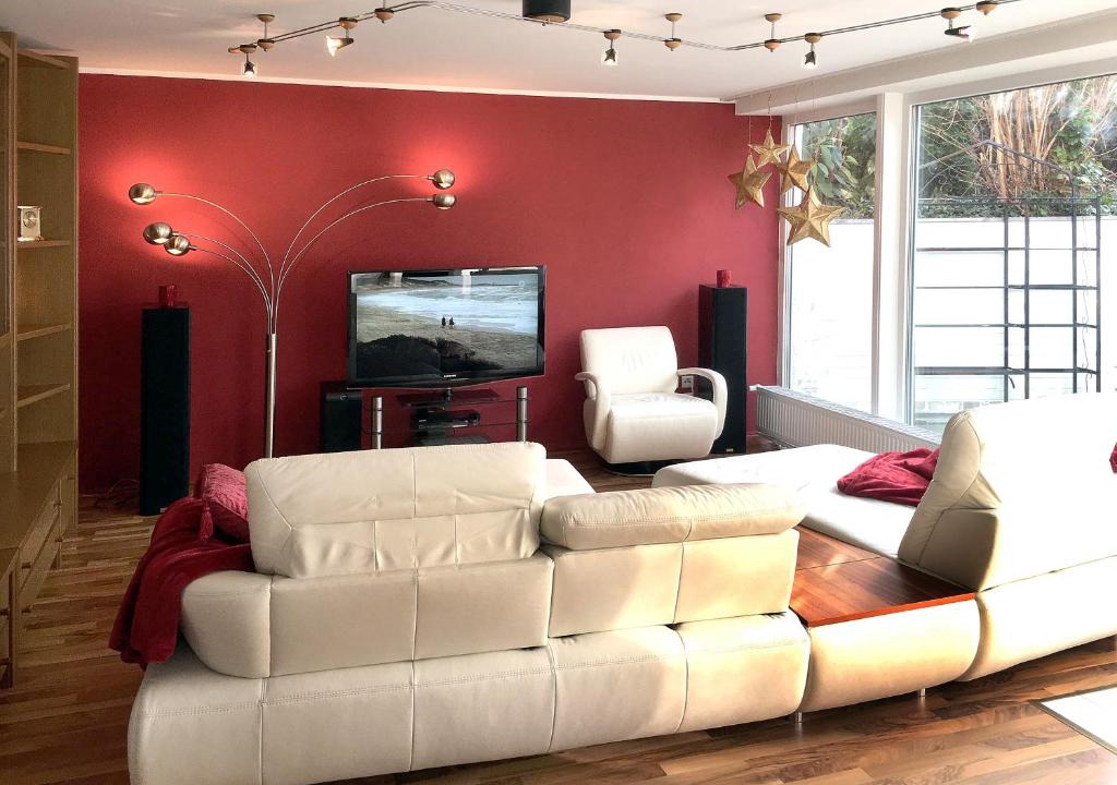 Monchevahlberg Apartment | Ferienwohnung Dettum