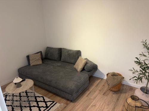 Haiterbach Apartment | Ferienwohnung Elli