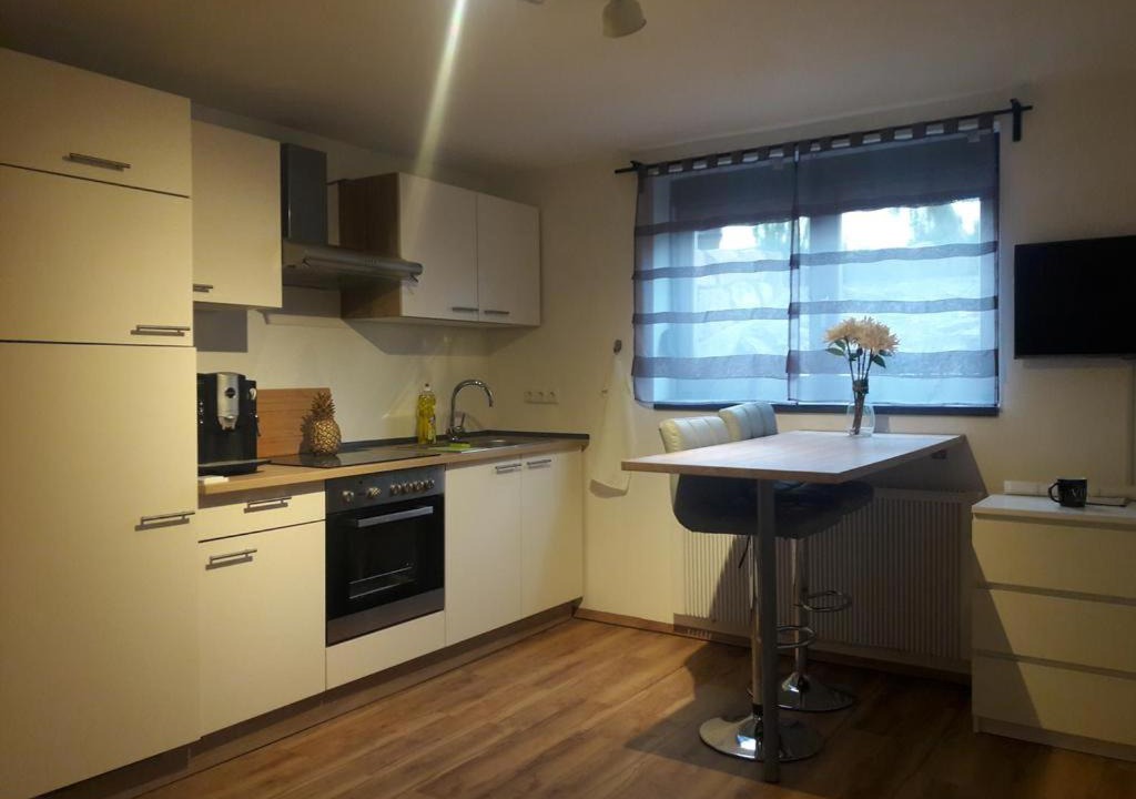 Rust Apartment | Ferienwohnung Glückskinder Apartment VIP