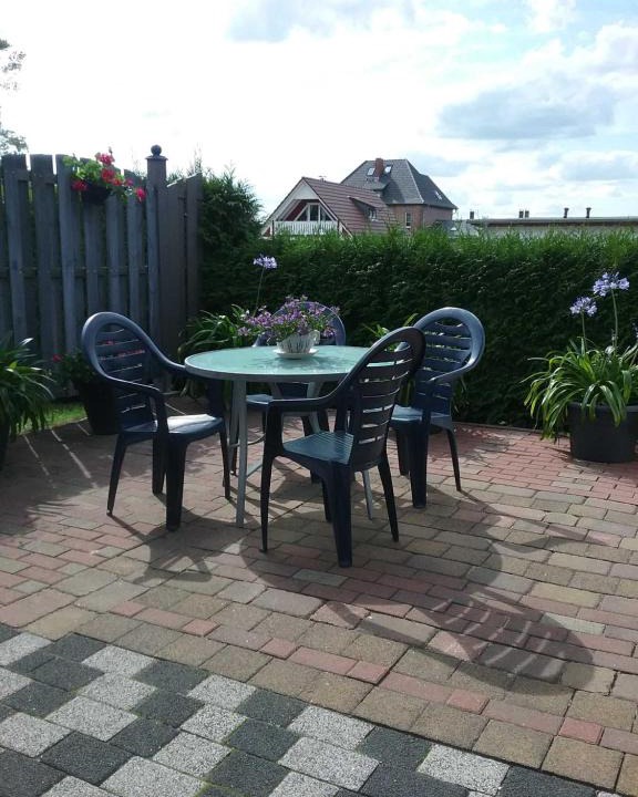 Kroeslin Apartment | Ferienwohnung Klaas