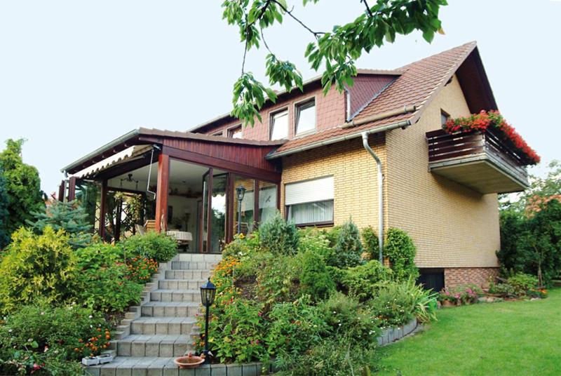 Ferienwohnung Koch | Badenhausen