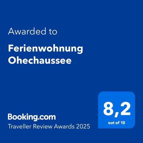 Norderstedt Apartment | Ferienwohnung Ohechaussee