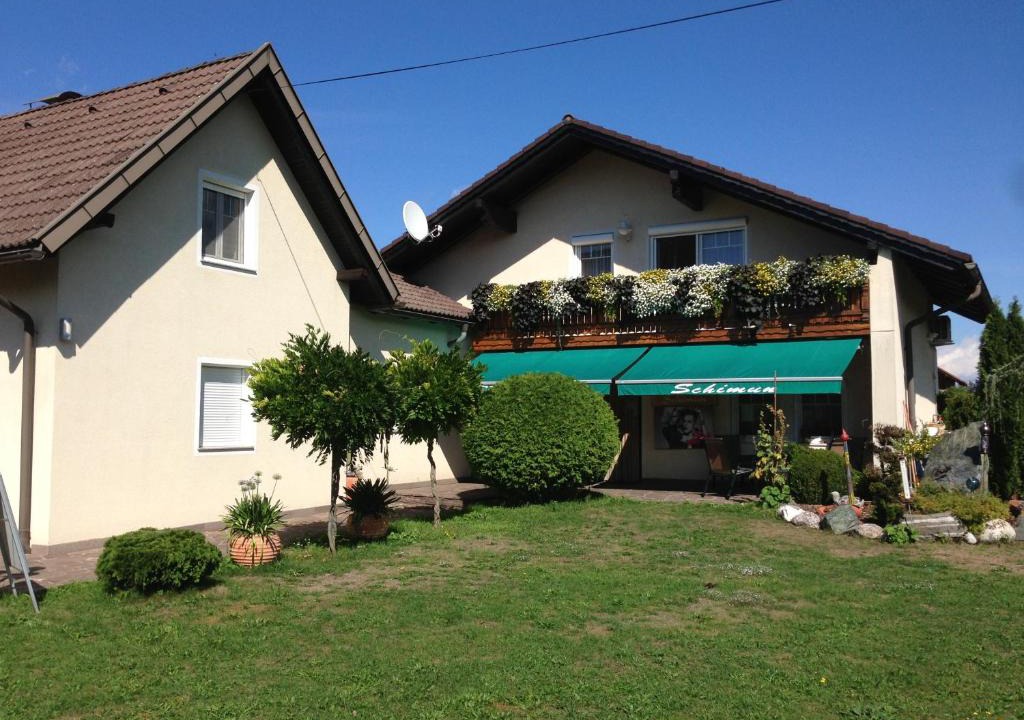 Gosselsdorf Apartment | Ferienwohnung Schimun