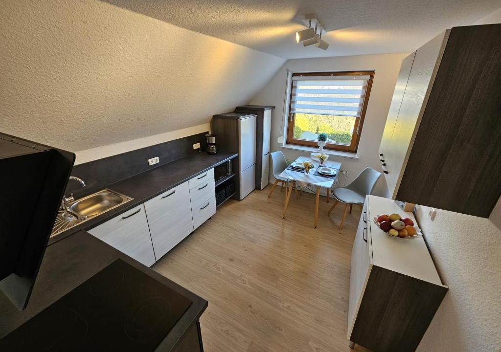 Immenrode Apartment | Ferienwohnung Starke