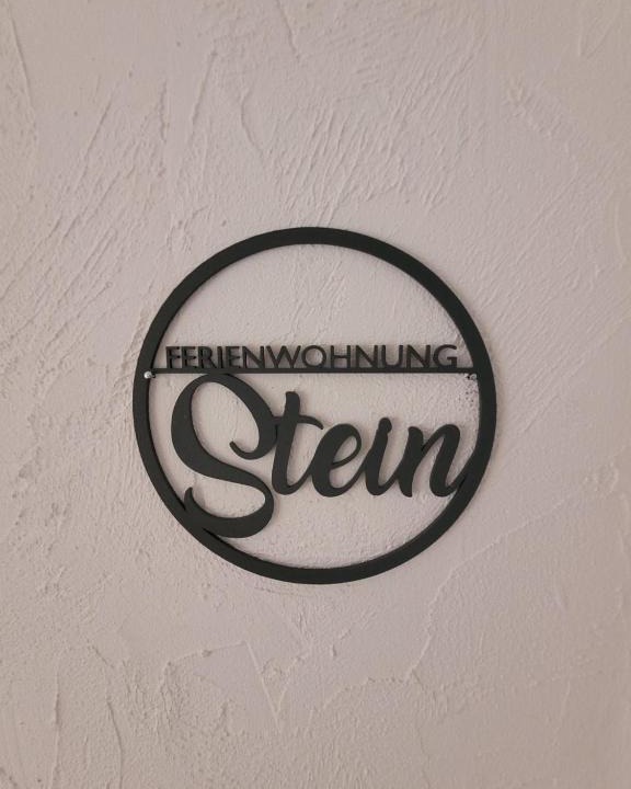 Rollshausen Apartment | Ferienwohnung - Stein -