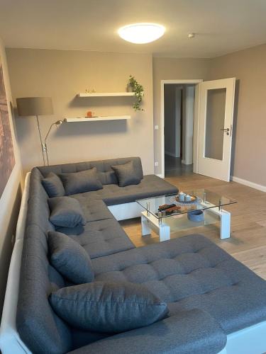 Eddelak Apartment | Ferienwohnung Zwischen Eider u. Elbe