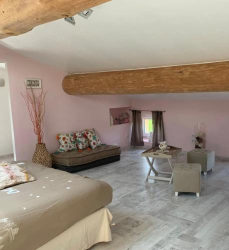 Sonnac-sur-l'Hers Bed & Breakfast | Ferme Bordeneuve