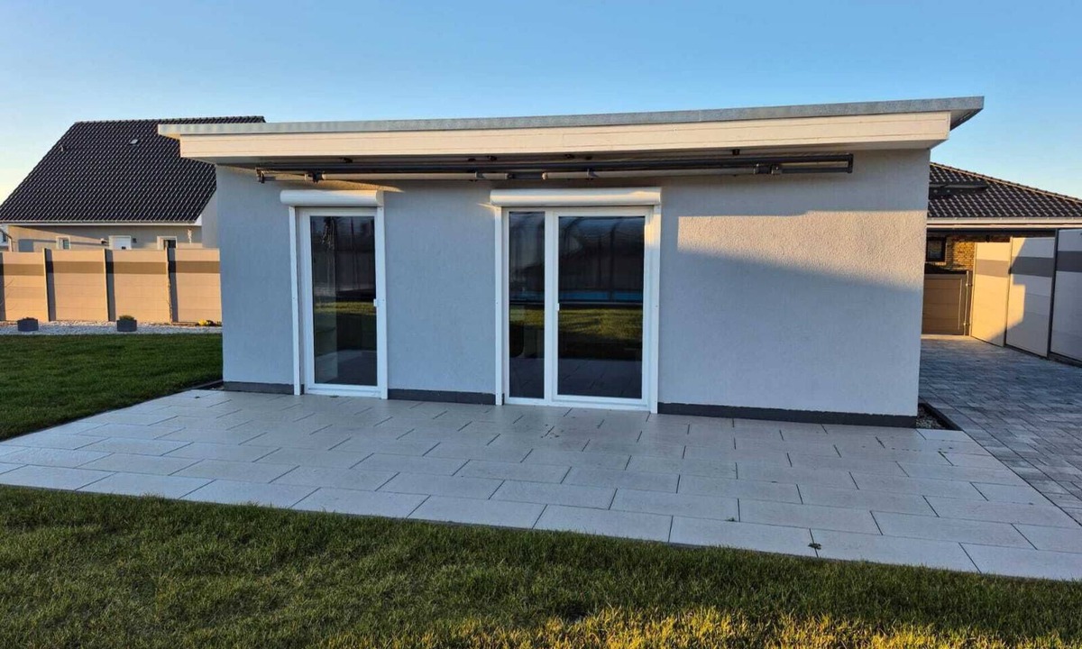 Grafenhainichen House | Ferropolis Guest House