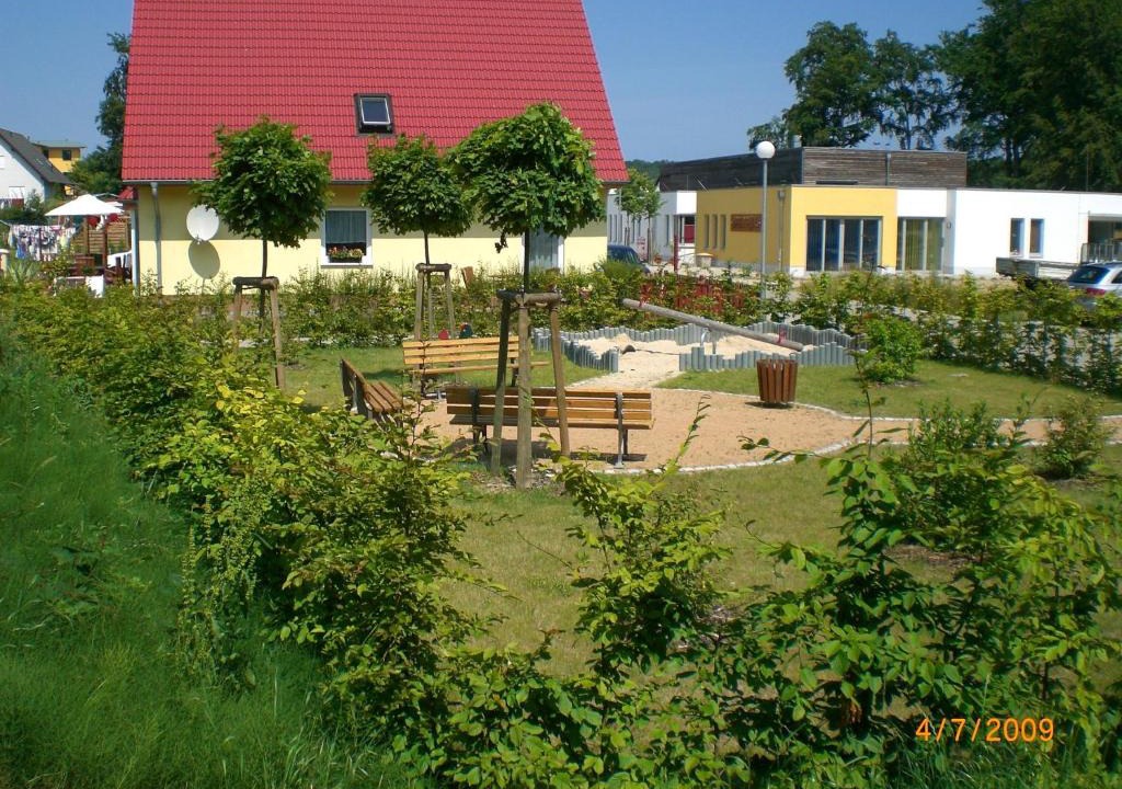 Ueckeritz Apartment | Fewo Ückeritz