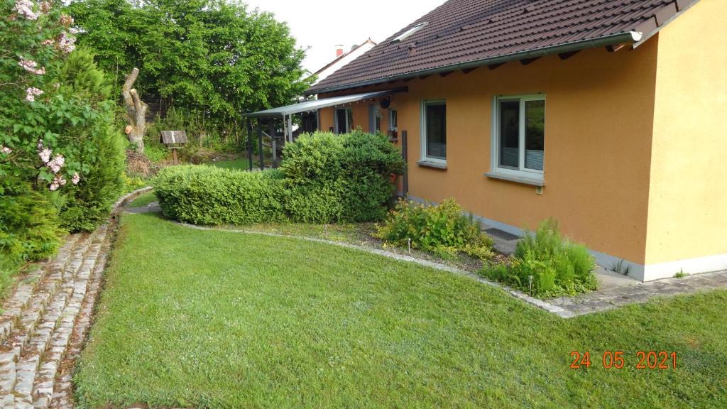 Ebrach Apartment | FeWo Eberau