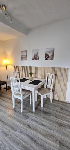 Niedershausen Apartment | FeWo Haus Emma OG