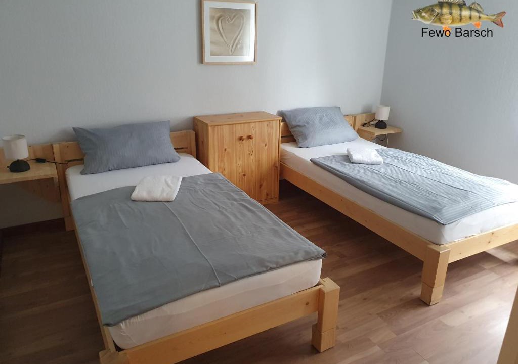 Helmstedt Apartment | Fewo Helmstedt