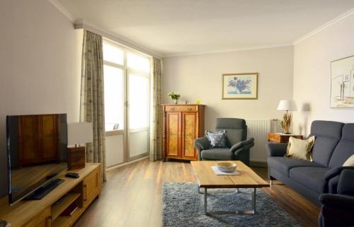 Haus Des Kurgastes | Heiligenhafen