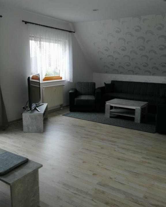 Wolmirstedt Apartment | FEWO Tietz