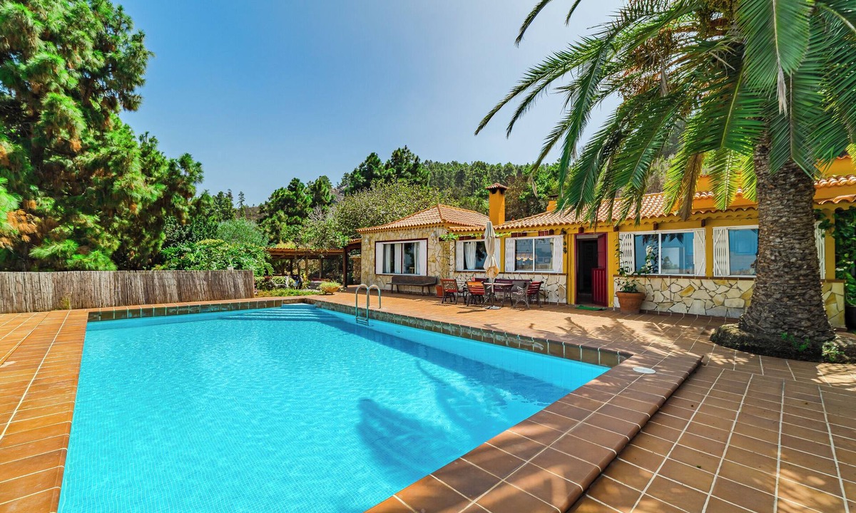 Santa Barbara Other | Finca in the north on Tenerife/Finca in the north