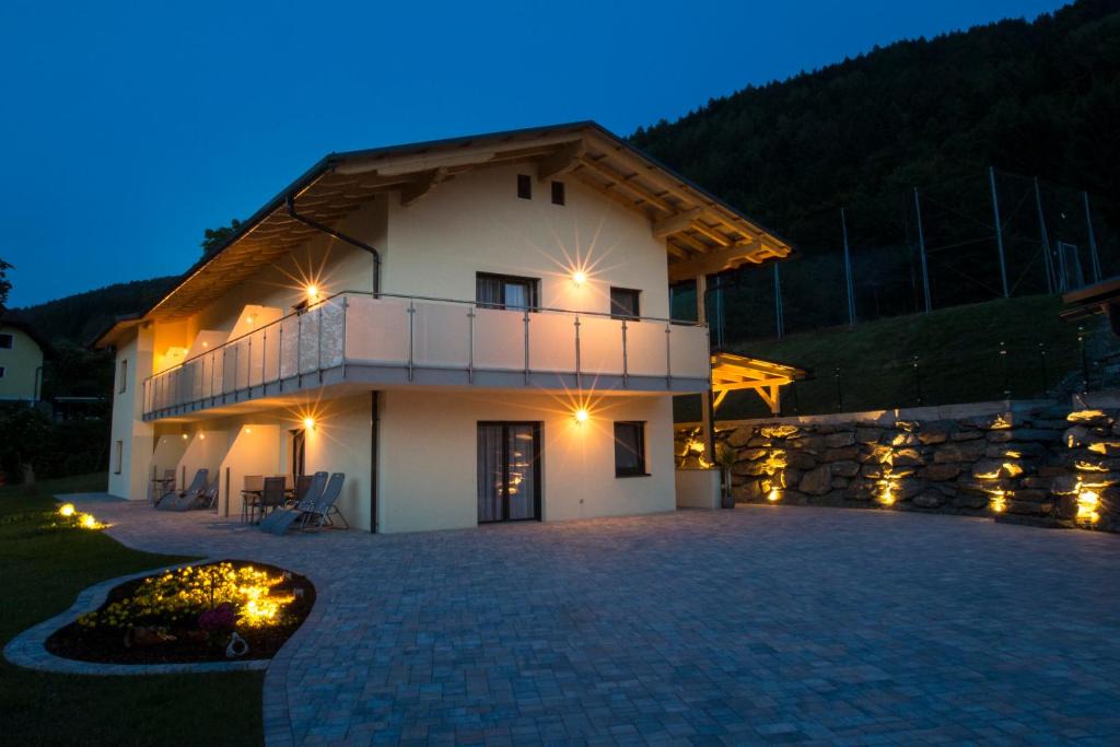 Rappitsch Apartment | Fischerstüberl