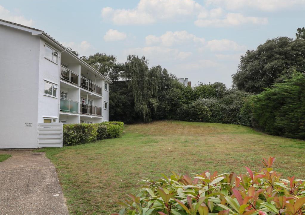 Sandbanks Apartment | Flat 5 Fairwinds