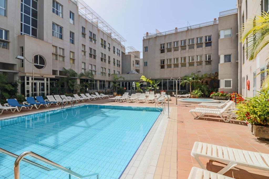 Sardina Apartment | Flatguest Sardina's Beach +Pool +2Bdr +WiFi