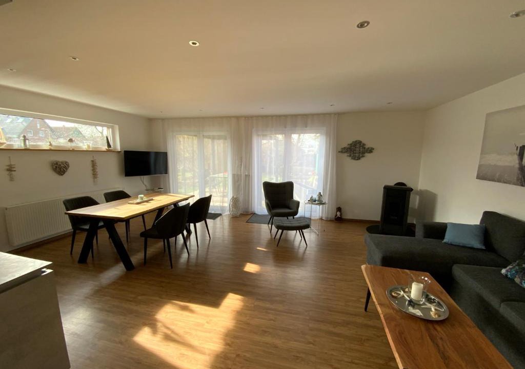 Region Hannover District Apartment | Fliegender Holländer